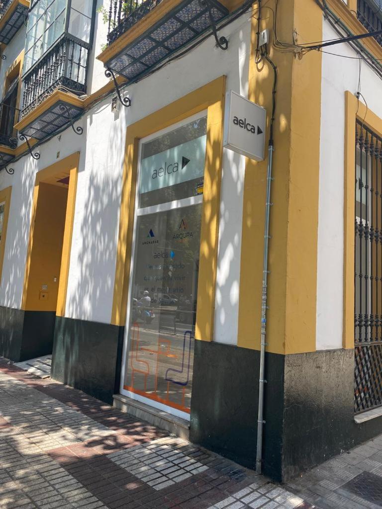 Rentalsevilla San Clemente Exterior photo