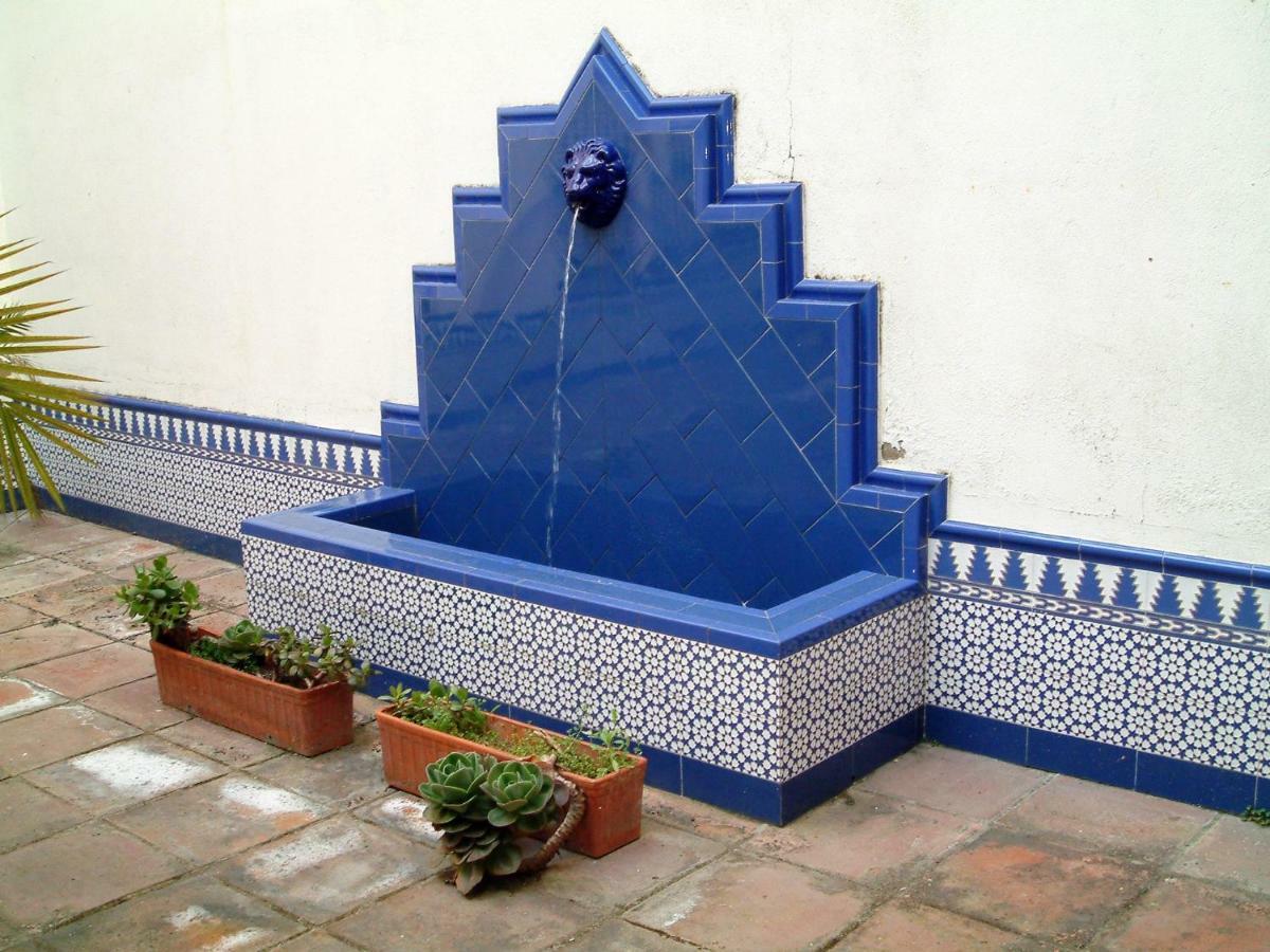 Rentalsevilla San Clemente Exterior photo