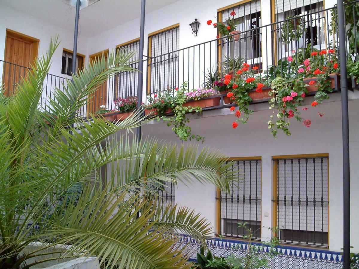 Rentalsevilla San Clemente Exterior photo