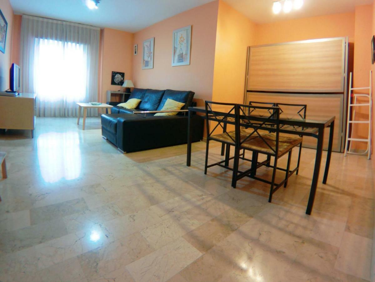 Rentalsevilla San Clemente Exterior photo