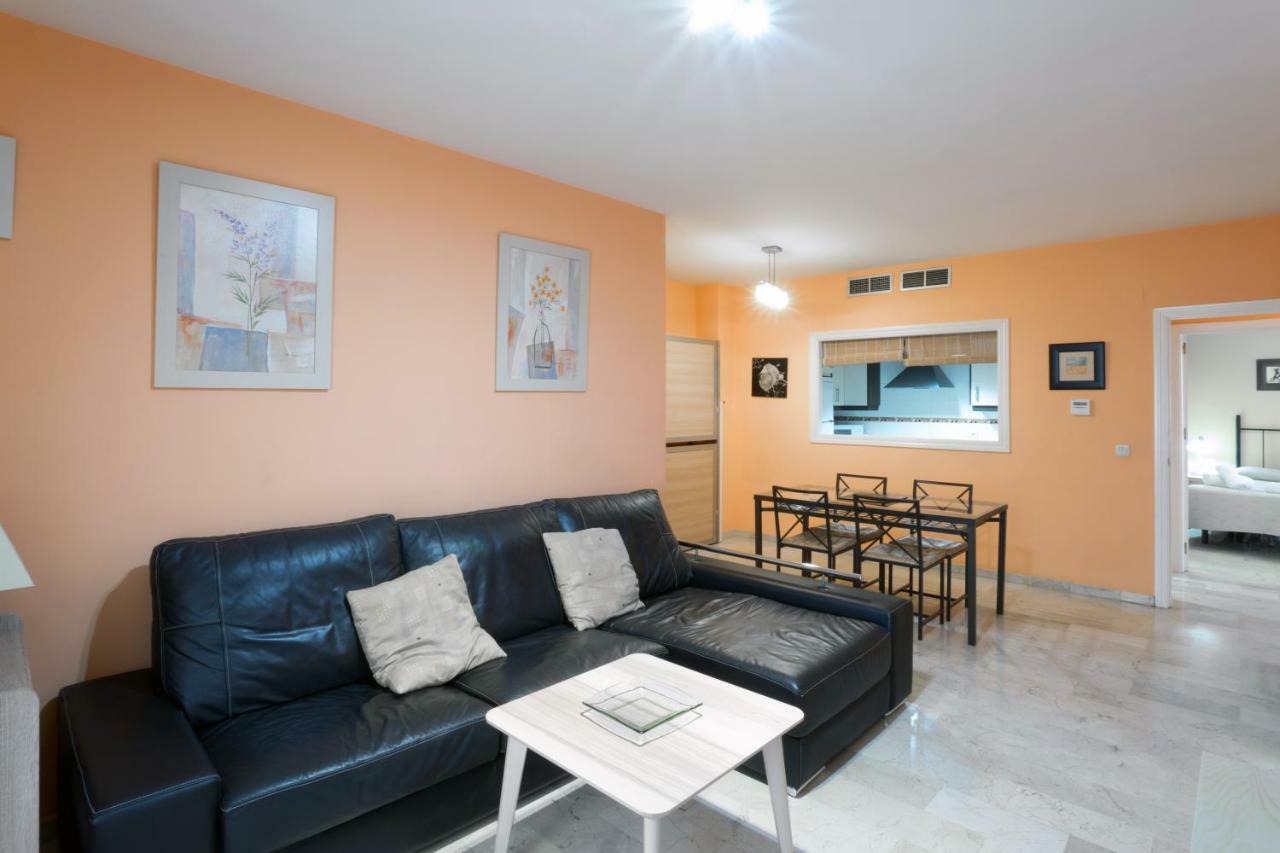 Rentalsevilla San Clemente Exterior photo